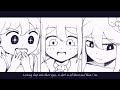 Mari's Theory of Happiness || unfinished OMORI animatic