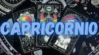 CAPRICORNIO ALGUIEN SE ENAMORO DE TI, PERO TIENE UN PROBLEMA 😭🚨 HOROSCOPO #CAPRICORNIO TAROT AMOR