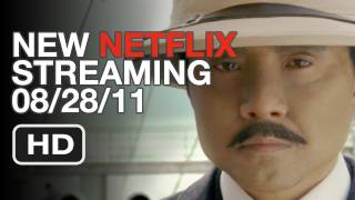 Netflix Streaming This Week 2011 28 - HD Trailers