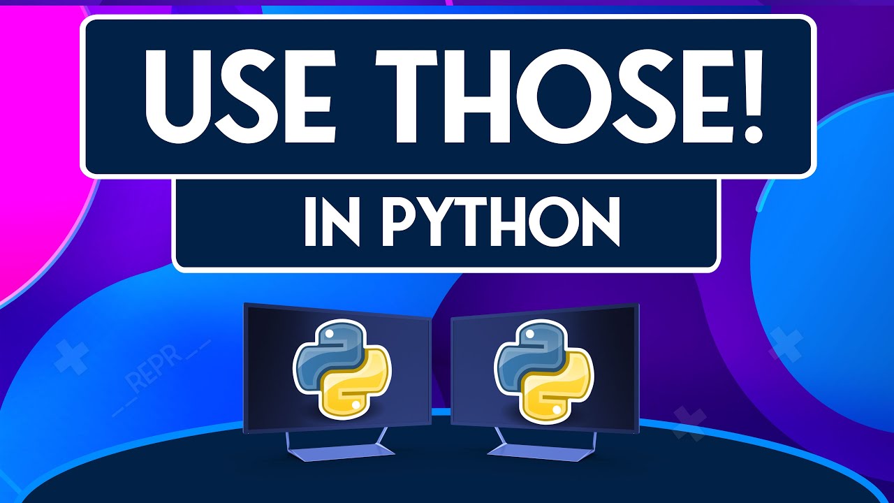 Improve Code Efficiency And Readability With Those 5 Tips | Python ...