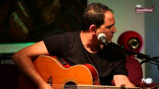 Fatih Erdemci - Ben Ölmeden Önce / #akustikhane #sesiniac