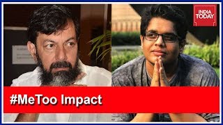 Mumbai Film Festival Drops Rajat Kapoor, AIB's Films #MeToo