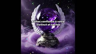 Prédiction du 12 janvier 2025 #voyance # prédiction#tarot# #manifestation #motivation #message