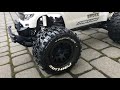 xmaxx leopard proline shock trencher brute savox 2290sg