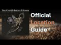 How to get [Fine Crucible Feather Talisman] - Elden Ring Shadow of the Erdtree