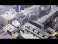 Assembly application of Electrical sockets with YuMi-IRB14000