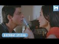 Kareena Kapoor Birthday Special | Best Scenes of Ra One & Omkara | Shahrukh Khan | Ajay Devgn
