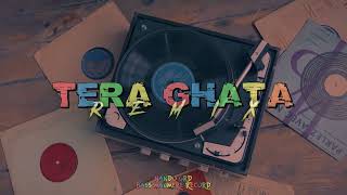 NANDO GRD || TERA GHATA || REMIX 2025