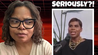 Magic Johnson Son, E.J. Shocking Claim