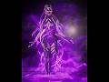 Sindel edit🩷/ #mortalkombat #fypシ #sindelmk1 #aftereffects