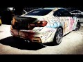 MODİFİYELİ BMW M4  ( GMG GARAGE BAŞLIYOR)