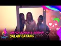 Amyza Aznan & Adrian - Salam Sayang | Melodi Raya (2021)