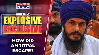 'The Govt Must Answer Why Amritpal Was Not Arrested': Maheshinder Singh Grewal | Blueprint