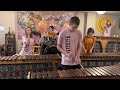 Kunaka plays 'Chachimurenga'