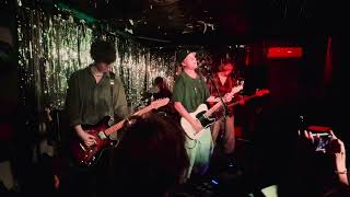 Keo, Live at The Windmill - Thorn