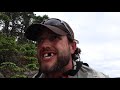 52 day wild north atlantic island camping adventure e.1 piercing untamed wilderness.