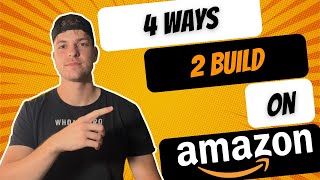 HOW TO SELL BIG NAME BRANDS ON AMAZON FBA FOR BEGINNERS