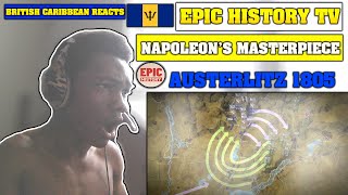 epic history tv reaction napoleon austerlitz reaction napoleon reaction history napoleonic wars