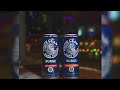 White Claw launching high-alcohol hard seltzer for summer