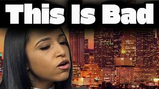 Jaleec Sends Scathing Warning Attacks La Culture