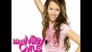 Clear - Miley Cyrus