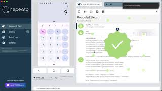 How to automatically profile memory usage of your app
