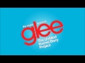 glitter in the air glee hd full studio