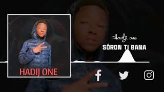 HADJI_ONE_-_SÔRON_BAÑA_BY-NEGUE_PROD