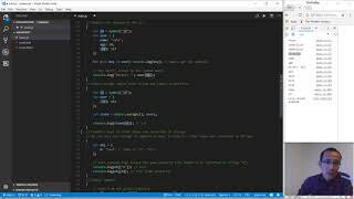 Modern Javascript Objects 3 Symbol type