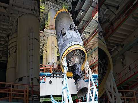 ISRO Complete Final Test For CE 20 Cryogenic Engine For Gaganyaan ...