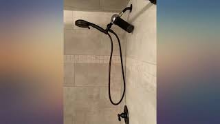 AquaYouth 2.0 Shower Head Filter | Removes Chlorine, Heavy Metals, And More | Great review