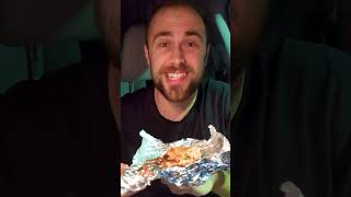 Is Five Guys the best burger chain?! #fastfood #food #burgerrecipe #foodie #burger #fiveguys