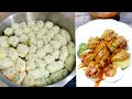 Cara Membuat Siomay Ikan Tenggiri ~Asli Enak Kenyal Anti Gagal| Indonesian Siomay Recipe |Nael Onion