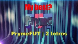 PrymeFUT intro | 60 fps | 4k [2160p] | ScholliYT