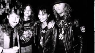 Metallica - Nothing Else Matters [Lyrics + Traduction Française]
