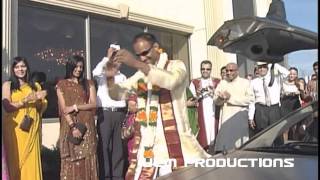 Mathu & Sejal Garba, wedding & Reception Highlights