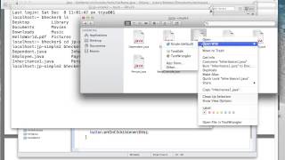 Java for Android Development (Level: Beginning) 12/8/12
