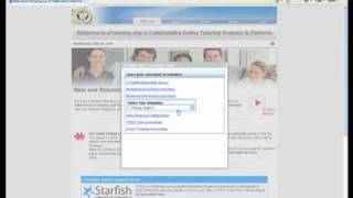 ETUTORING LOGIN.mp4