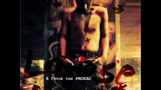 06 Ladose - H genia tou prozac (NeW CD)