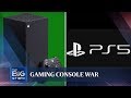 War of the gaming consoles | THE BIG STORY | The Straits Times