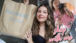 PRIMARK HAUL + Shop With Me // July 2021 - NEW IN Summer