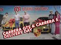 PORSCHE GANG DELIVERY DAY CARRERA GTS | CARRERA S | PORSCHE CLUB MALAYSIA | UTAMA MOTORS