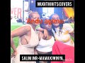 salim jnr mama kiwinya 18 cover