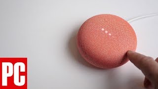 Google Home Mini Review