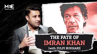 Imran Khan, the army and Pakistan's broken politics | Zulfi Bukhari | The Big Picture S3E01