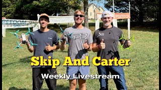 Five33 Skip and Carter Show 12/27