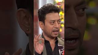 Irrfan Khan ने पूछे Beauty Contest के सवाल | Comedy Nights With Kapil | कॉमेडी नाइट्स विद कपिल