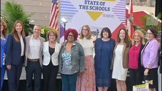 2025 OCPS State of the Schools | Prepare, Inspire, Empower