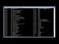 How to get help using powershell