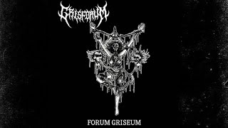 Grisforum - Forum Griseum [EP] 2024